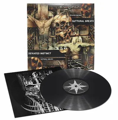 Guttural Breath available from Terminal Filth
